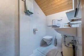 Holiday Apartment \"Waldesruh\" with Mountain View, Balcony & Wi-Fi - Image 2