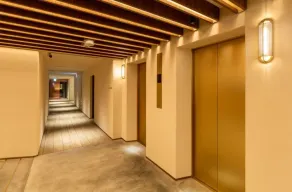 Standard King room without meals / Fukuoka Fukuoka - Image 4