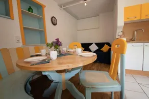 Ferienwohnung Quitte 100 qm bis 6 Personen - Image 5