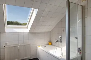 Appartamento 'Gutshaus Am Teich' con terrazza, giardino e Wi-Fi in comune - Image 3
