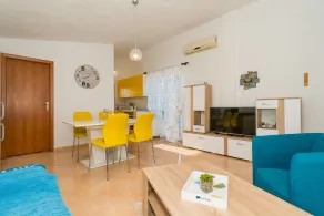 Apartment Angie - sea view - Image 5