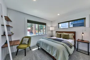 LodgeChic - Pet friendly Hot Tub - Image 5