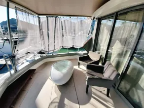 Bateau le New York, un logement sur le port de Bordeaux - Image 4