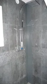 ERDEVEN, maison récente indépendante de 135m2 pour  6 personnes - Image 5