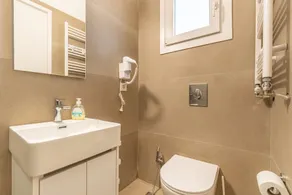 Studio Apartment 'Katerina Pool Studio No5' with Mountain View, Wi-Fi and Air Conditioning - Image 5