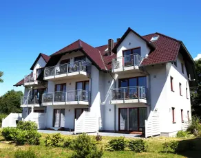 Apartamento W 2 - Villa Wittow - Image 5