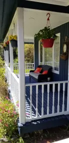 Inspired by the sea!  Total relaxation in the heart of the Trinity Bight! - Image 4