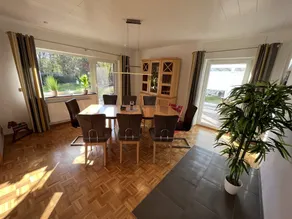 Beautiful large vacation home with conservatory at the Edersee/Kellerwald, dogs allowed - Image 4