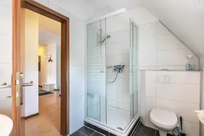 Apartamento 'Landhaus Katharina' com Terraço Partilhado, Varanda e Wi-Fi - Image 4