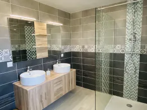 Tenat Er Vorc'h, Grande maison neuve, Wifi, Erdeven - Image 3