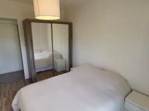 Résidence ORION- Appartement pour 2 à 3 personnes- Wifi gratuit - Image 5