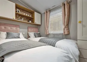 2 Schlafzimmer Unterkunft in Cresswell beach - Image 3