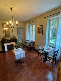 Le Patio Des Senteurs - Image 3