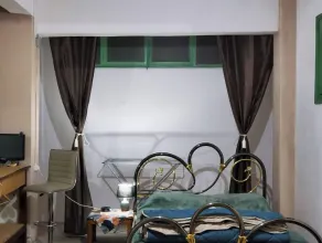 Family-friendly, 72sm Bedroom in Nikaia close to Metro St & Peiraeus Port - Image 5