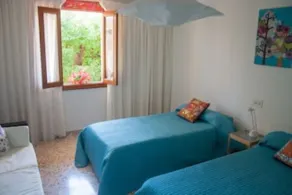 Finca mit Pool+Grillstand, Homeoffice, Wintergarten für 12 Personen - Image 4