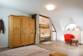 Ferienwohnung \"Haubarg Windschuur 9\" in Welt für bis zu 8 Personen - Image 3