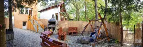 Lodge am See Lacul Surduc - Image 3