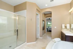 PGA West Stunning Mountain & Sunset Views! Relax & Rejuvenate Here! Lic 065586 - Image 3
