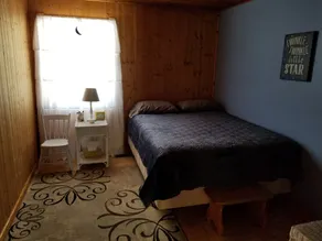 Schöne Black Mountain Erholungsgebiet Ferienwohnung Cheboygan, MI - Image 4
