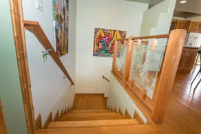 Beach House: Lanai surdimensionné avec flux intérieur / extérieur. EZ Promenez-vous dans Magic Sands! - Image 2