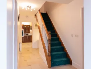 Lovely home just a 2 minute walk from Sneem village - Image 2