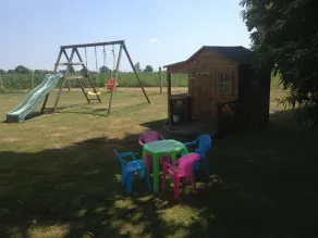 Casa di campagna con piscina, spa e sauna nella baia di Mt St Michel - Image 5