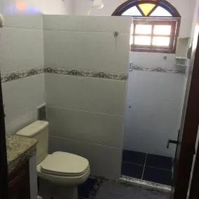Casa Duplex, em Itaúna 8 Min.caminhando até a Praia - Image 3
