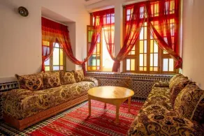Riad authentique à Fès - Image 5