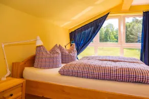 Apartment 5 - Usedom Landhaus Morgenitz - Image 3