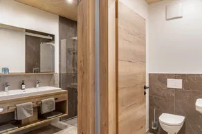 Schwanen-Nest: vista sulle montagne, balcone e Wi-Fi - Image 3