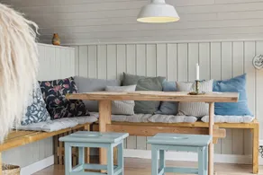Holiday home idyll in the dunes - Image 5