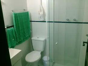 House in a gated community with 3 bedrooms, Quebra Frascos neighborhood in Teresópolis. - Image 3