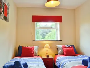 3 bedroom accommodation in Ruckhall, Eaton Bishop, near Hereford - Image 5