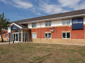 Travelodge Reading M4 Eastbound - Image 3