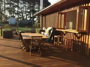 The Lodge Farmstay Fitzroy Falls - Image 3