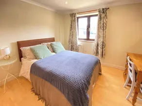 Alojamiento de 1 habitaciones en Piltdown, near Uckfield - Image 3