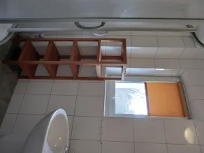 3-zi.-fewo mit 2 Etagen, 2 Schlafzimmern in Ruhiger Lage für 6 Pers. mit Wlan - Image 4