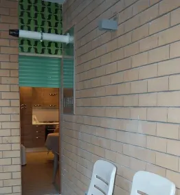 Familienorientierte geräumige Wohnung mit Garten | Nah am Strand - Image 4