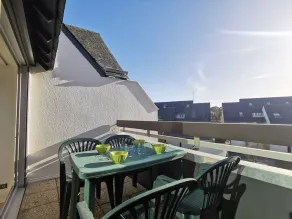 Carnac T2 cosy avec balcon, animaux admis, parking privé - Image 4