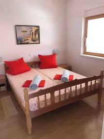Holiday apartment with sea view - Image 5
