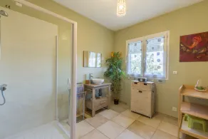 PRESTIGE VILLA 190 M2, 8 pers, PISCINA RISCALDATA, - Image 3