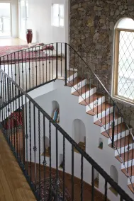 El Castillo Del Mar @ Baja Off the Grid: A Premiere Eco Adventure Resort & Villa - Image 2