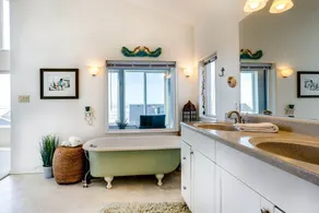 Bedøvelse Ocean View, Sandy Beach, Privat Hot Tub, sover op til 7! - Image 3