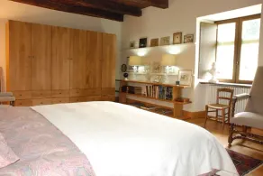 Bella casa del 18 ° secolo in affitto in un piccolo villaggio privato con piscina riscaldata - Image 3