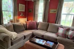 Historic, Antique Southern Maine Farmhouse For All Seasons - 5 mins to Portland! - Image 5