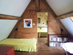 Ferienhaus mit Charme -  'Le Couderc', Tursac en Périgord, Dordogne, Frankreich - Image 4