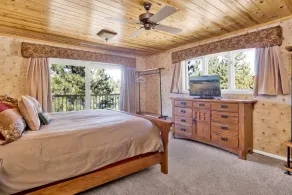 Cove Lakefront Chalet #2098 by Big Bear Vacations - Image 5
