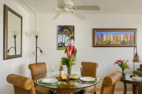 Oceanfront Remodeled Luxury Penthouse / Centres de refroidissement & A / C / LIGHT & BRIGHT - Image 5