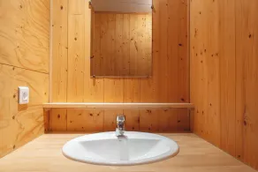 4-person chalet on Lac de Villefort - Image 3