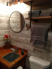 Lake View Cabin - Image 3